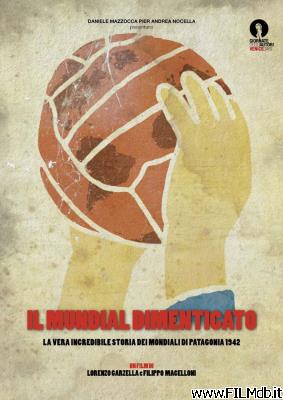 poster Poster of movie Il Mundial dimenticato