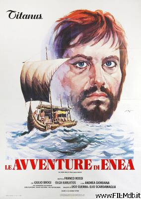 Poster of movie Aeneid [filmTV]