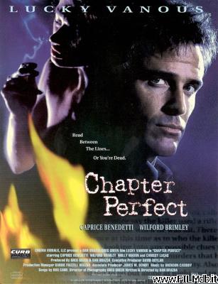Poster of movie Chapter Perfect