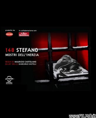 Poster of movie 148 Stefano: Mostri dell'inerzia