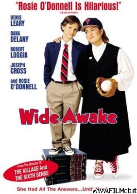 Poster of movie wide awake