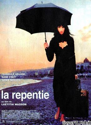 poster Cartel de la pelicula la repentie