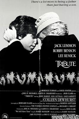 poster Affiche de film Un fils pour l'été
