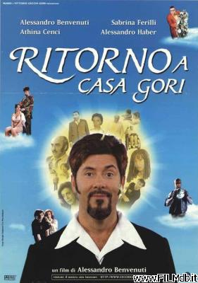 Poster of movie ritorno a casa gori