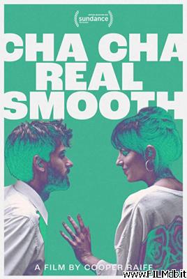 Cartel de la pelicula Cha Cha Real Smooth