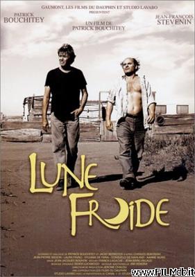 Affiche de film Lune froide