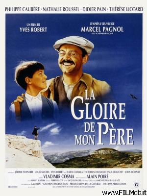 Poster of movie My Father's Glory