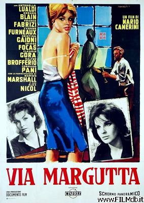 Poster of movie via margutta
