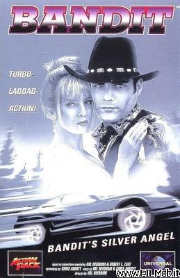Poster of movie Bandit: Bandit's Silver Angel [filmTV]