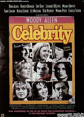 Poster of movie celebrity