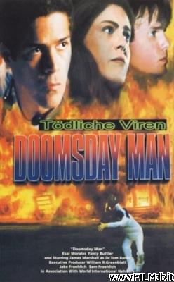 Poster of movie Doomsday Man [filmTV]