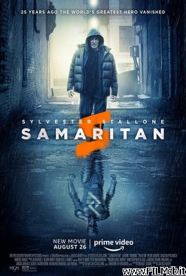 Poster of movie Samaritan