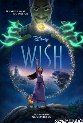 Poster of movie Wish