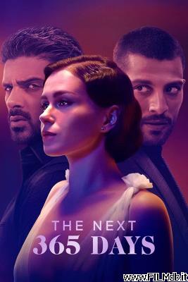 poster Cartel de la pelicula 365 días más