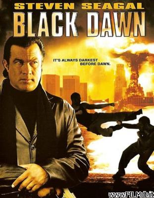 Poster of movie Black Dawn