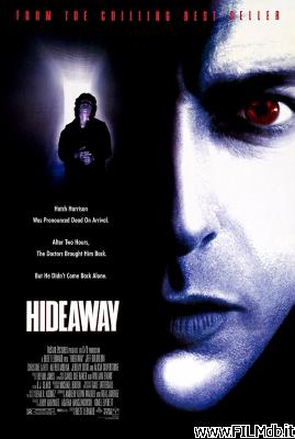 Poster of movie Hideaway