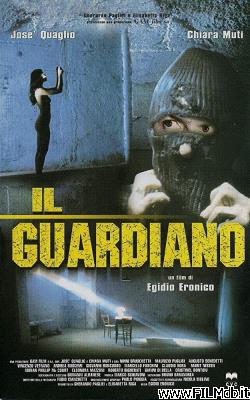 Poster of movie il guardiano
