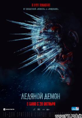 Poster of movie The Ice Demon