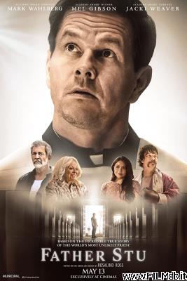 Locandina del film Father Stu