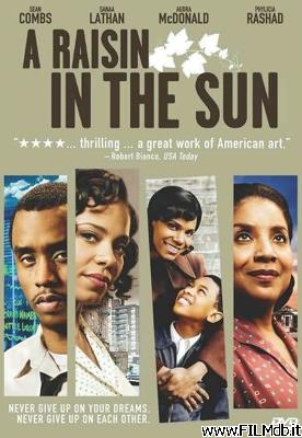 Poster of movie A Raisin in the Sun [filmTV]