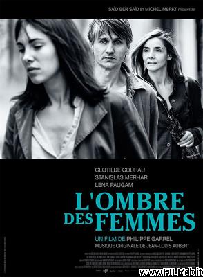 Poster of movie In the Shadow of Women