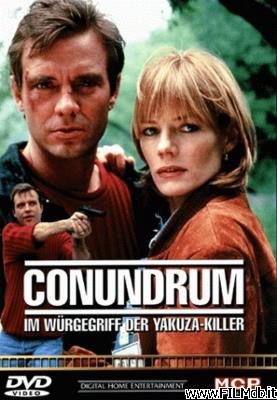 Poster of movie Conundrum [filmTV]
