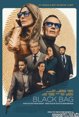 poster Affiche de film The Insider