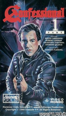 Locandina del film Confessional [filmTV]