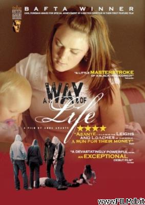 Poster of movie a way of life