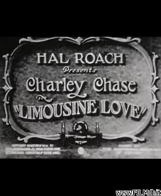 Poster of movie Limousine Love [corto]