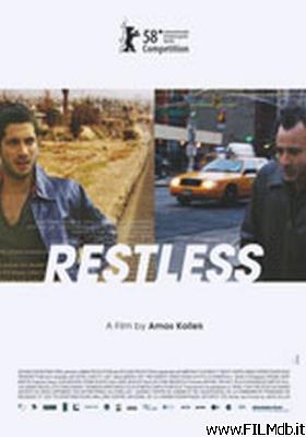 Locandina del film restless