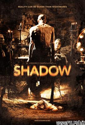 Poster of movie Shadow