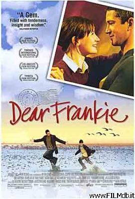 Poster of movie dear frankie