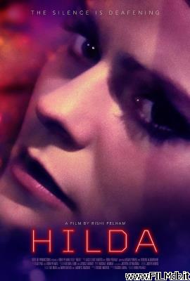Affiche de film Hilda