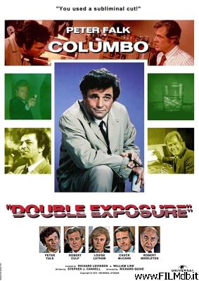 Poster of movie Double Exposure [filmTV]