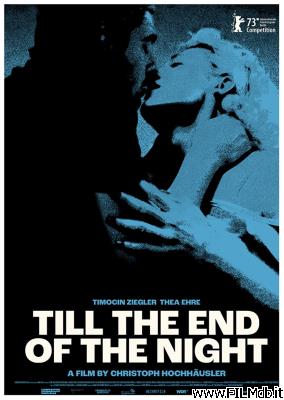 poster Cartel de la pelicula Bis ans Ende der Nacht