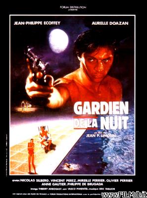 Poster of movie Guardian of the Night