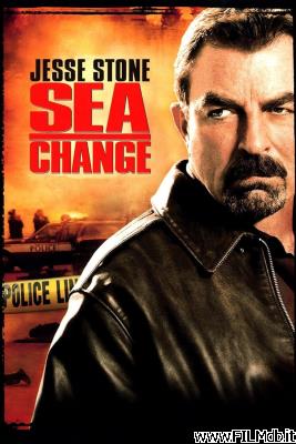 Poster of movie Jesse Stone: Sea Change [filmTV]