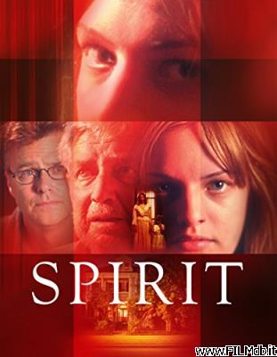 Cartel de la pelicula Spirit [filmTV]