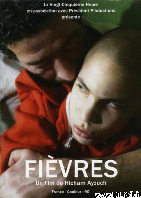 Poster of movie Fevers