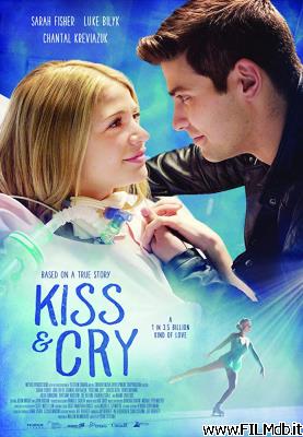 Poster of movie Kiss and Cry