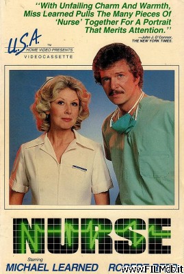 Affiche de film Nurse [filmTV]