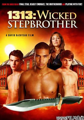 Poster of movie 1313: wicked stepbrother [filmTV]