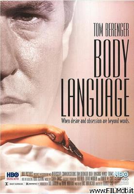 Poster of movie Body Language [filmTV]