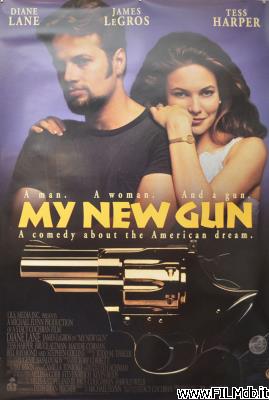 Poster of movie My New Gun