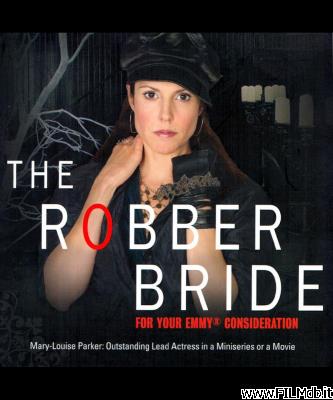 Poster of movie The Robber Bride [filmTV]