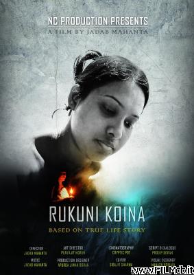 poster Poster of movie The Barren Bride