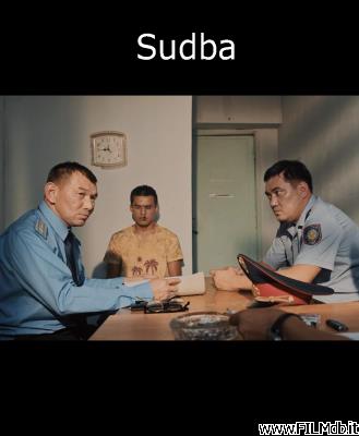 Affiche de film Sudba