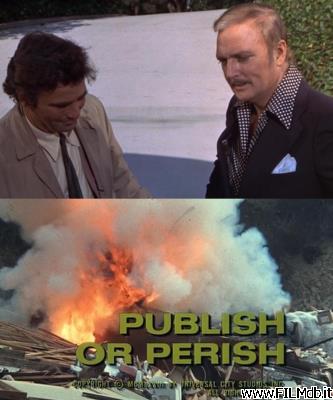 Affiche de film Édition tragique [filmTV]