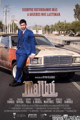 Poster of movie Malibú